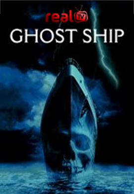 Ghost Ship